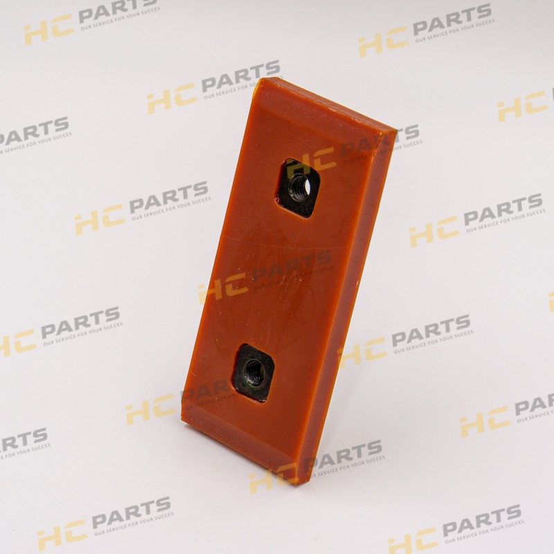 JCB Wear pad for telescopichandler