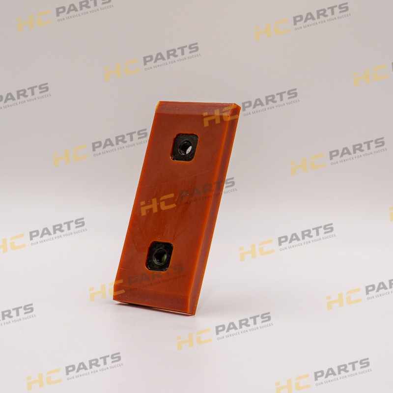 JCB Wear pad for telescopichandler