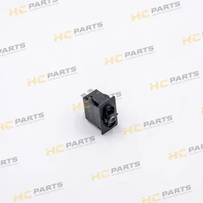 JCB Переключатель базы на 2 положения - AZERI PARTS