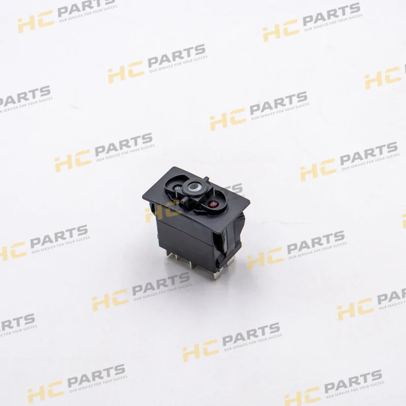 JCB 2-позиционный переключатель-AZERI PARTS