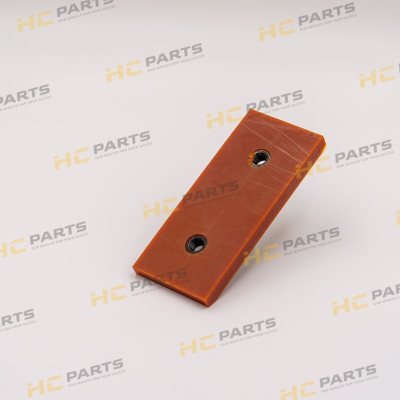 JCB Wear pad for telescopichandler