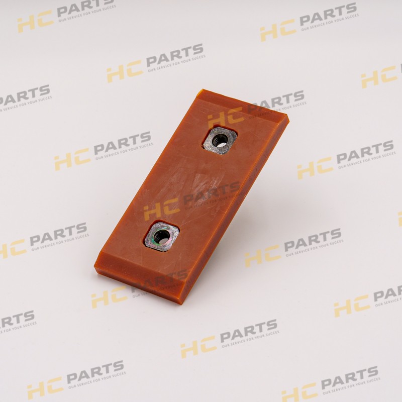 JCB Wear pad for telescopichandler