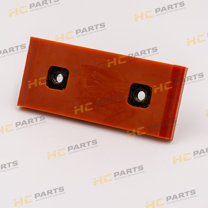 JCB Wear pad for telescopichandler