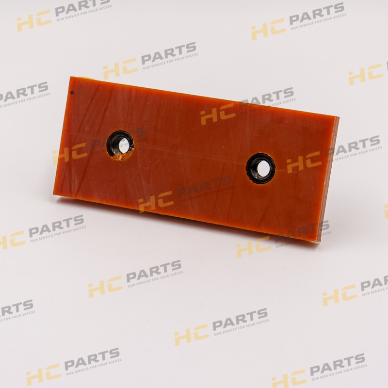 JCB Wear pad for telescopichandler