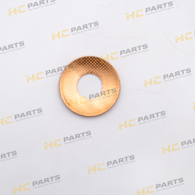 JCB Differential gear washer - AZERI PARTS