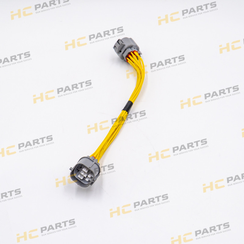 JCB Cable harness/adapter