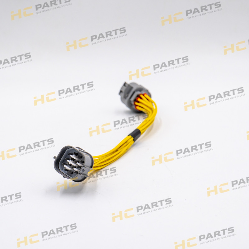 JCB Cable harness/adapter