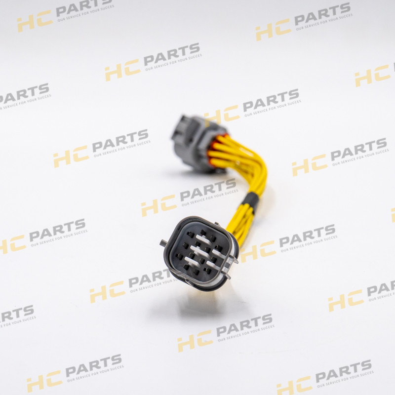 JCB Cable harness/adapter