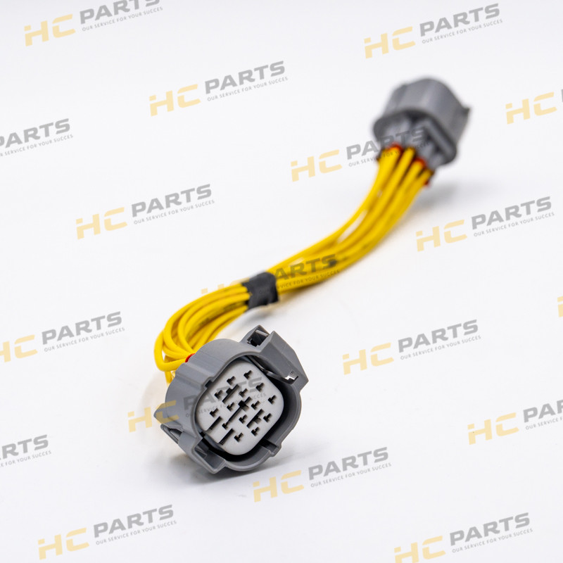 JCB Cable harness/adapter