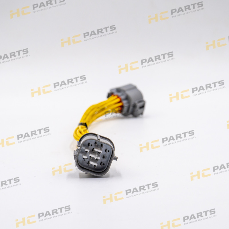 JCB Cable harness/adapter