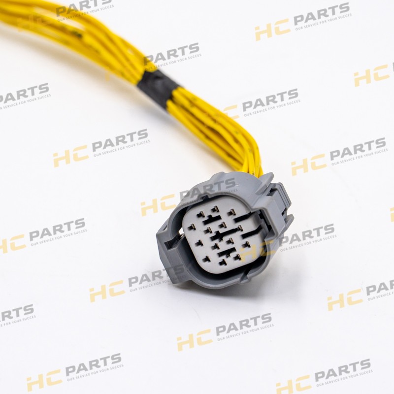 JCB Cable harness/adapter