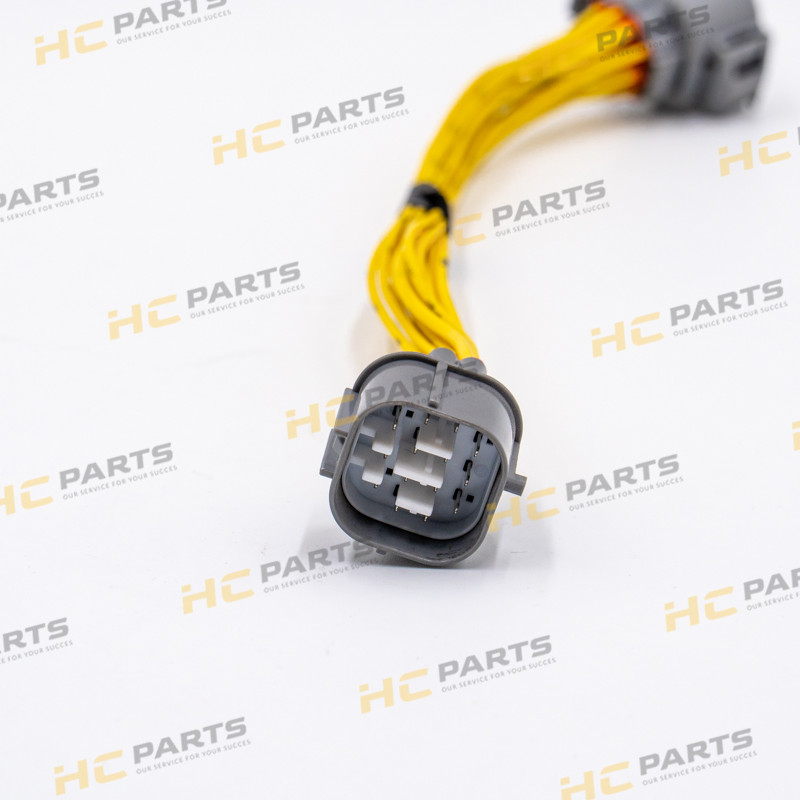 JCB Cable harness/adapter
