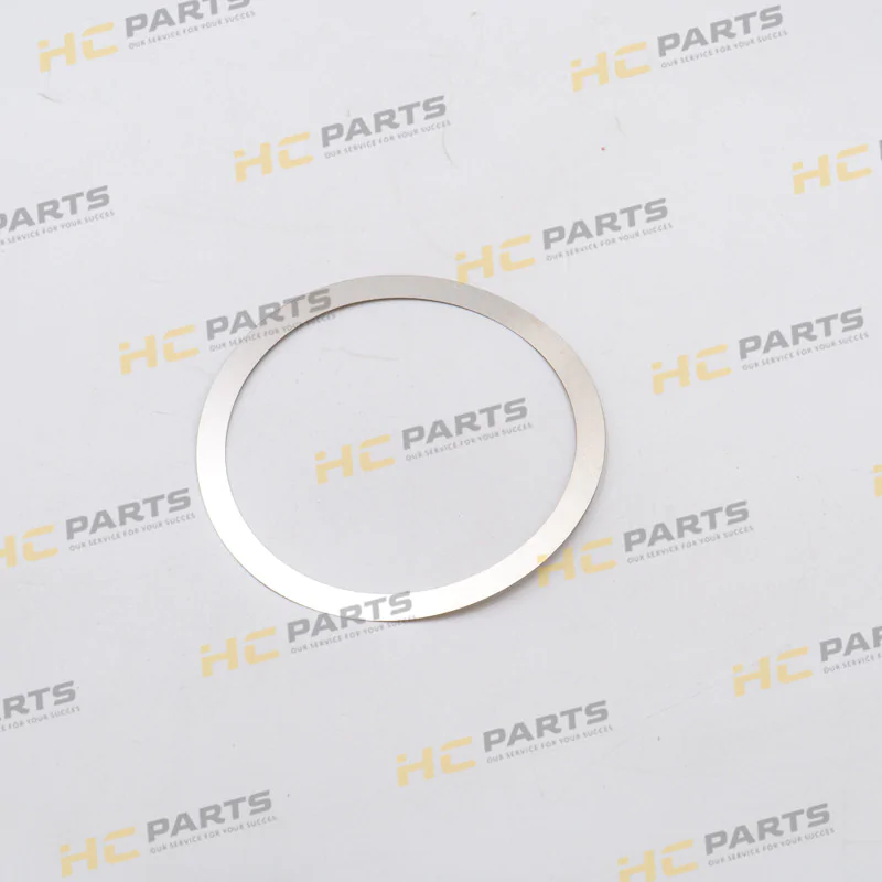 JCB Регулировочная шайба 0,15 мм - AZERI PARTS