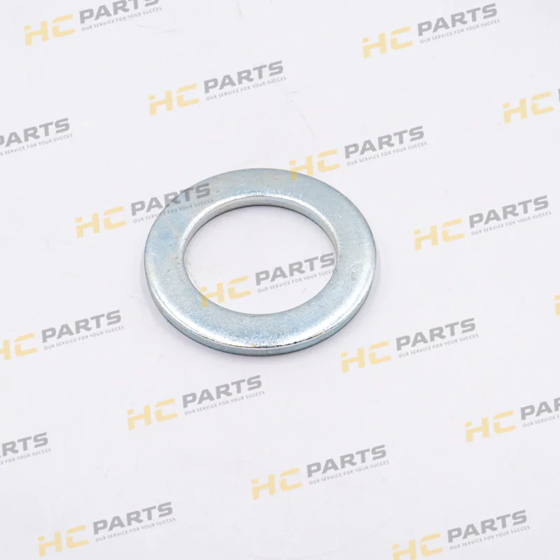 JCB распорка задней бабки 8mm-AZERI PARTS