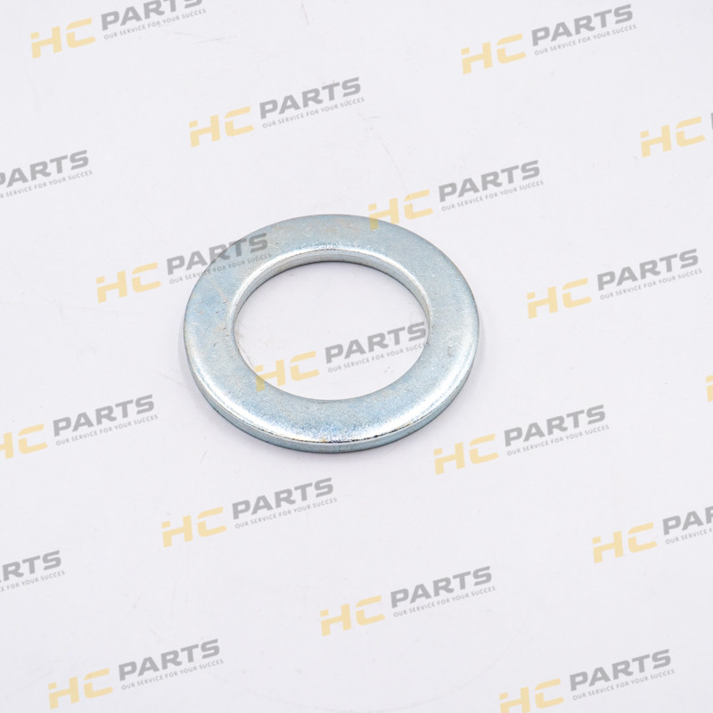 JCB Kingpost spacer 8mm