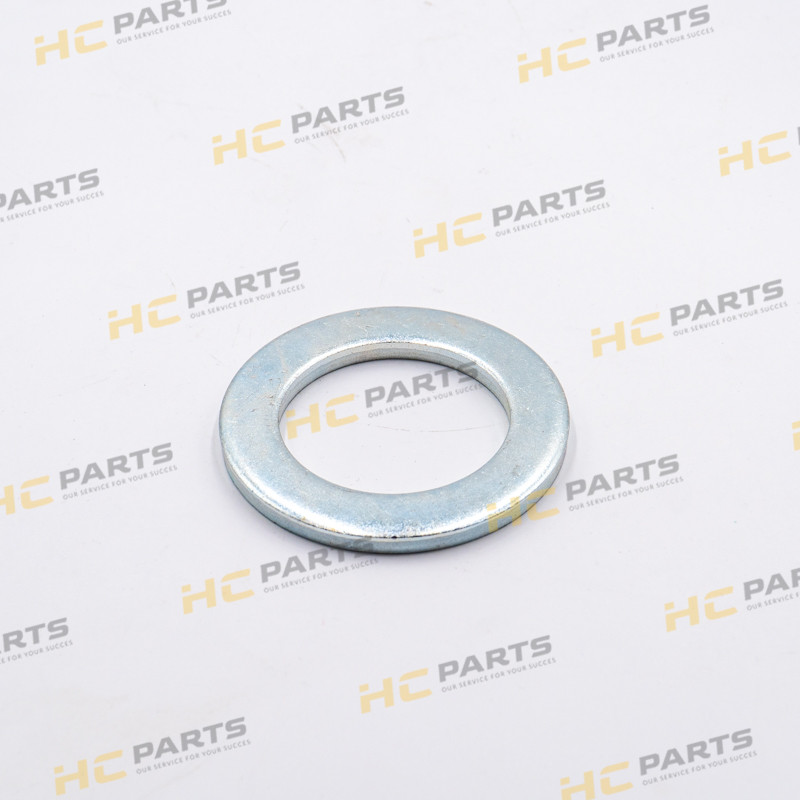 JCB Kingpost spacer 8mm
