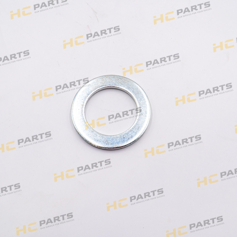JCB Kingpost spacer 8mm