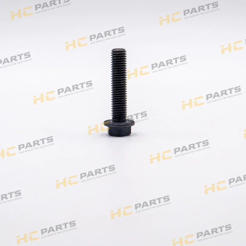 JCB шнек M12 x 55mm-AZERI PARTS