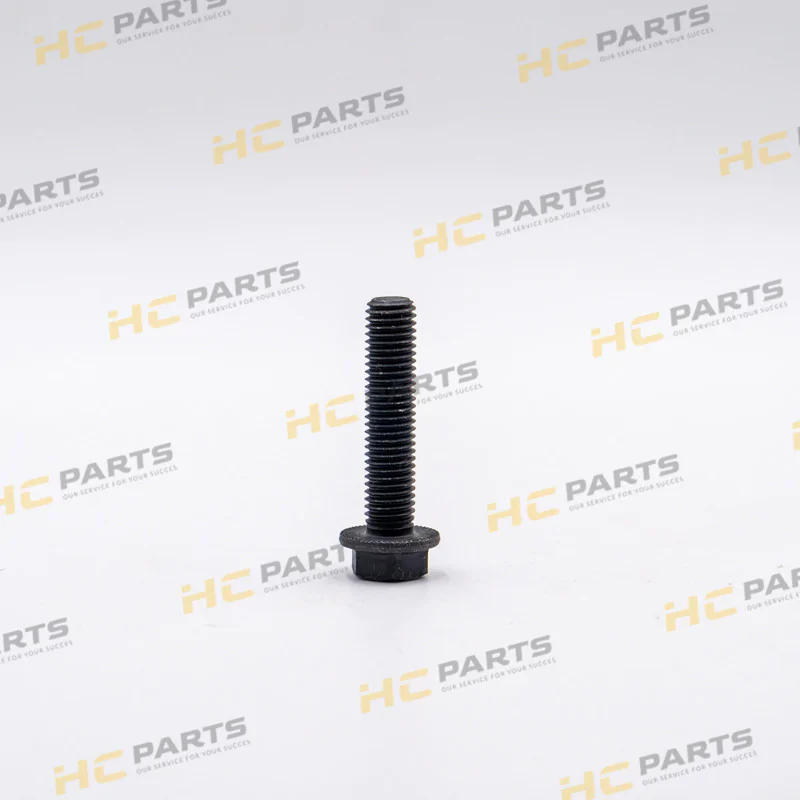 JCB шнек M12 x 55mm-AZERI PARTS
