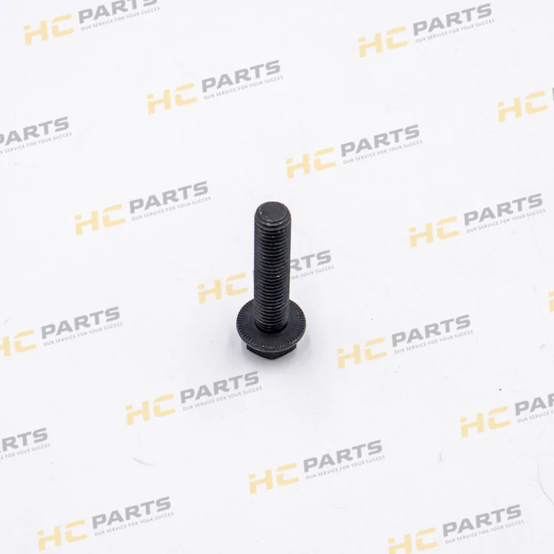 JCB шнек M12 x 55mm-AZERI PARTS