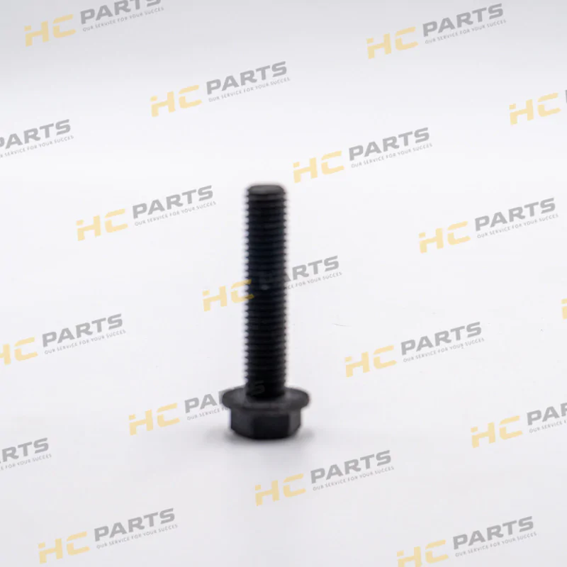 JCB шнек M12 x 55mm-AZERI PARTS