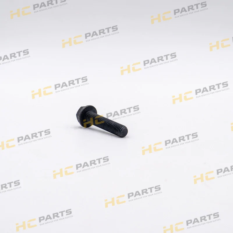 JCB шнек M12 x 55mm-AZERI PARTS