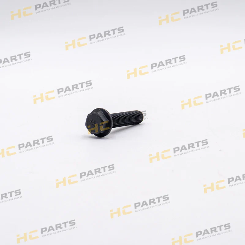 JCB шнек M12 x 55mm-AZERI PARTS