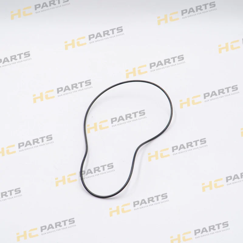 JCB Ступица с уплотнительным кольцом - AZERI PARTS