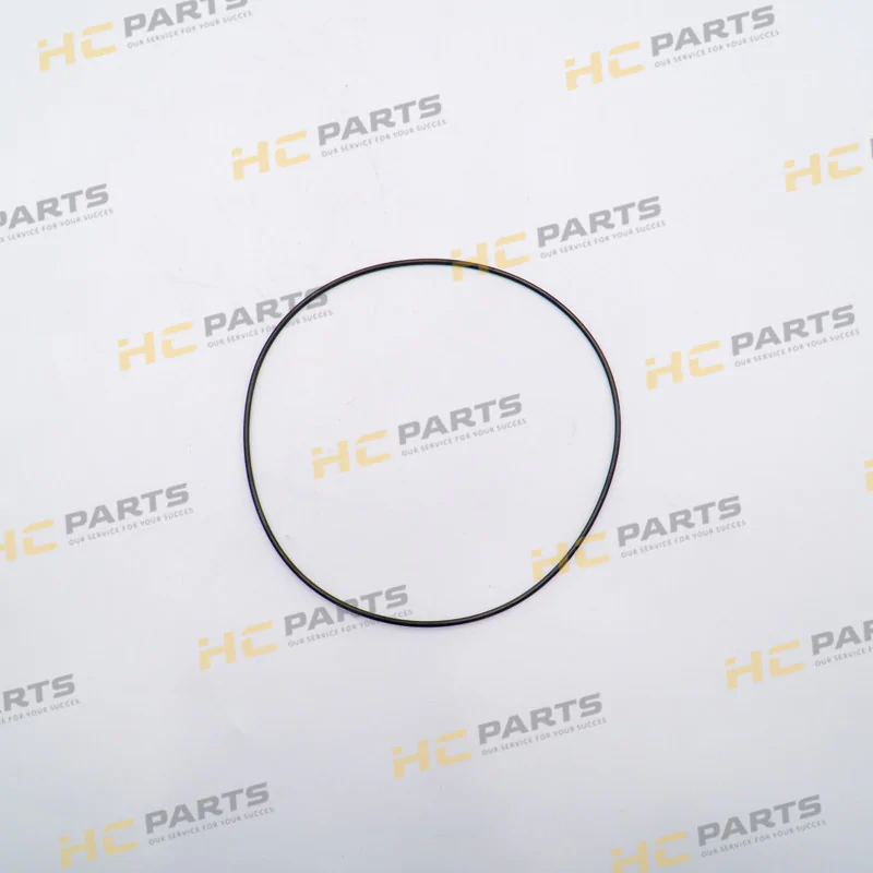 JCB Ступица с уплотнительным кольцом - AZERI PARTS