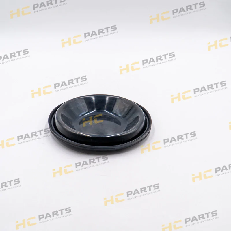 JCB Верхняя мембрана молотка HM360 - AZERI PARTS