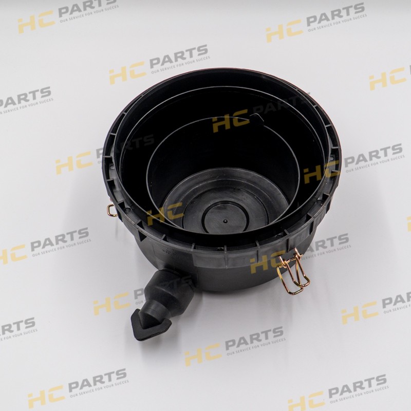 JCB Air filter case - JS