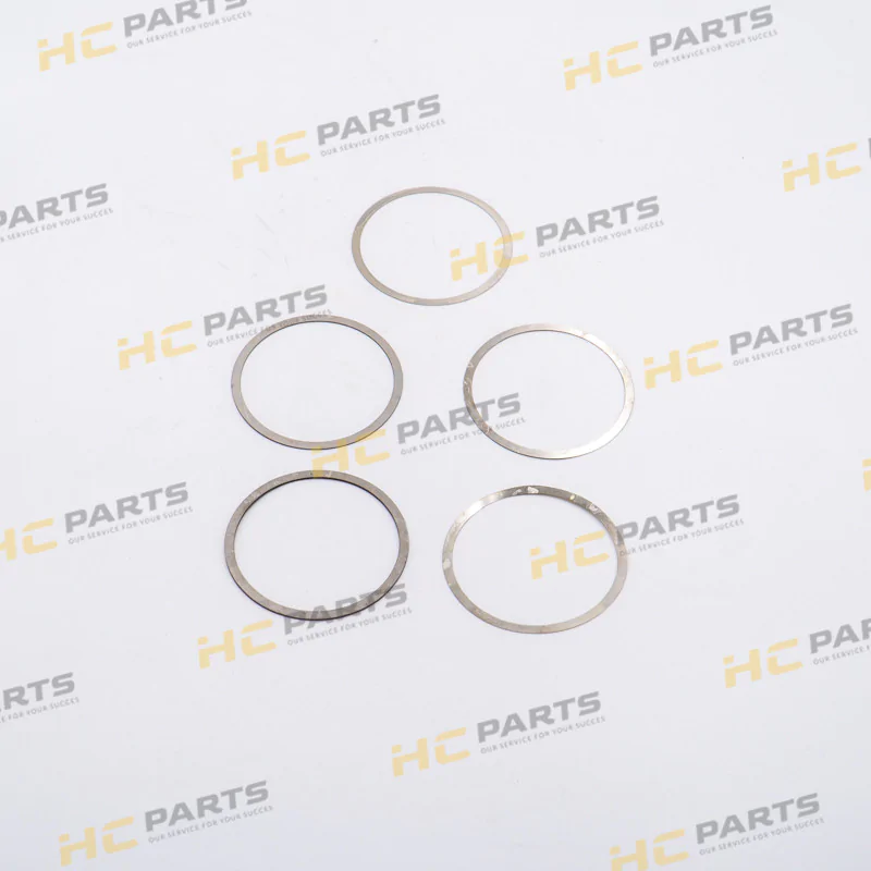 JCB комплект прокладок коробки передач-AZERI PARTS