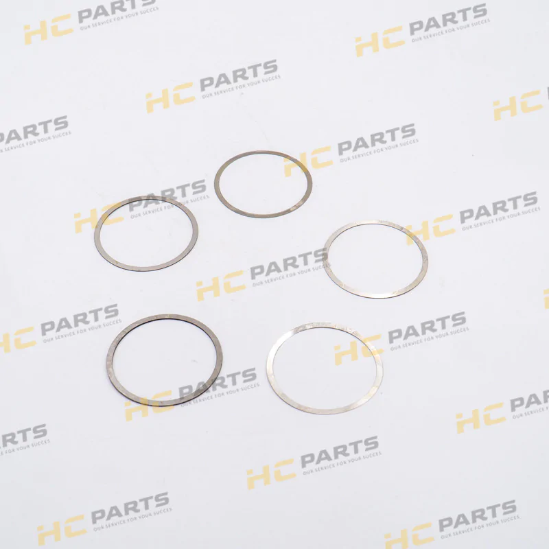 JCB комплект прокладок коробки передач-AZERI PARTS