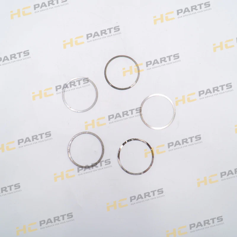 JCB комплект прокладок коробки передач-AZERI PARTS