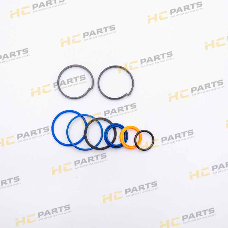JCB Set kit seal 25x50