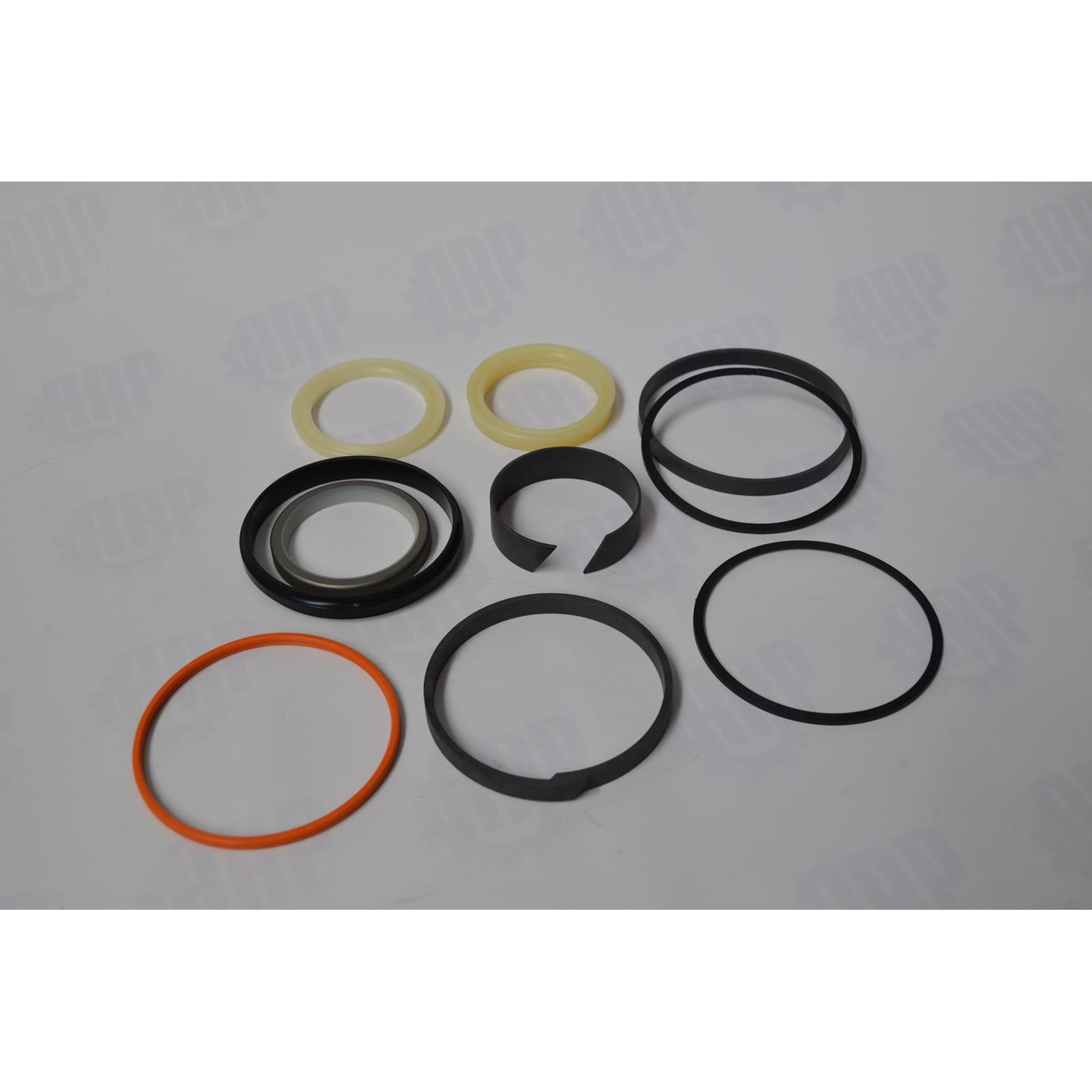 Комплект уплотнений New Holland Case 56x100mm