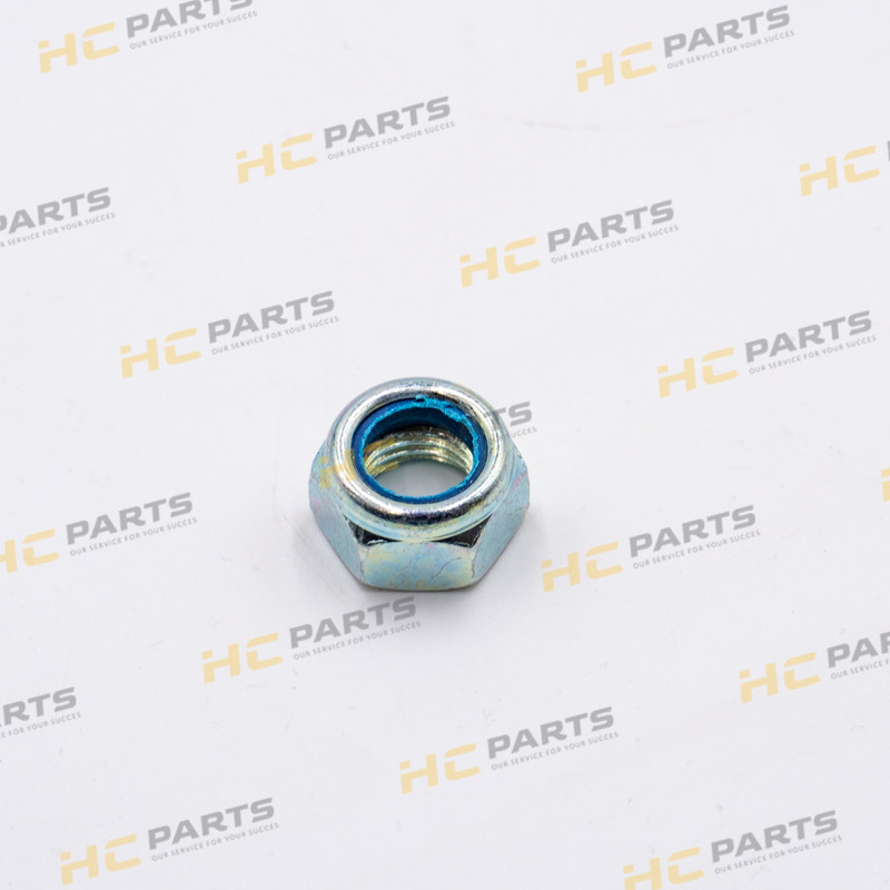 JCB Nut lock M16 - AZERI PARTS