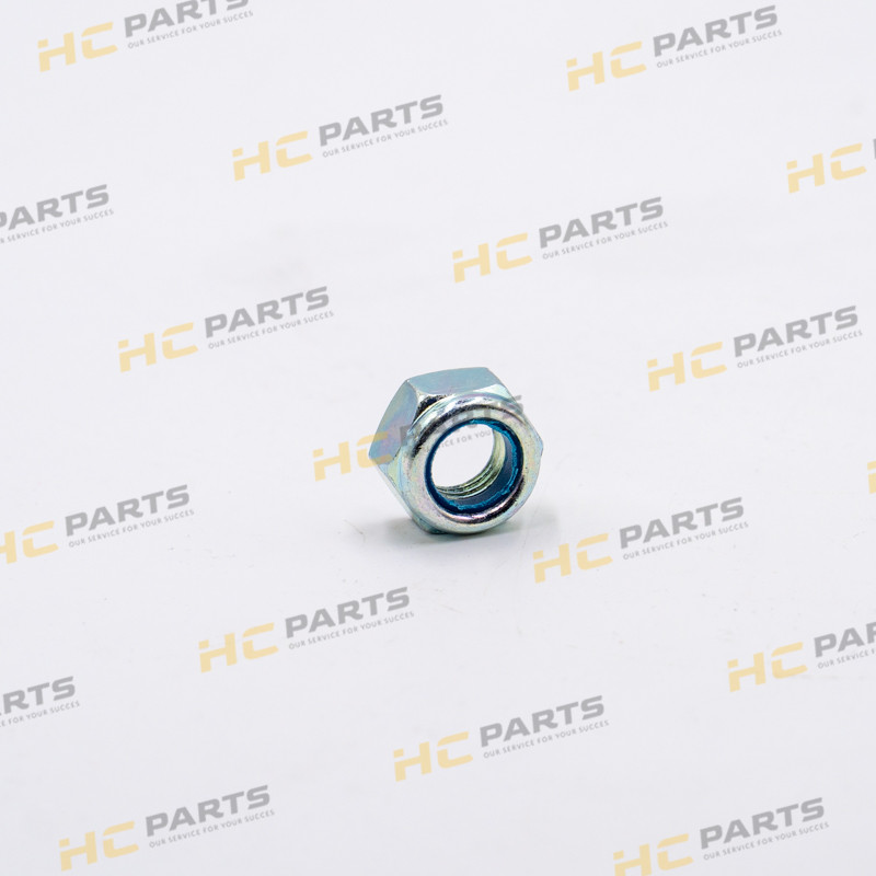 JCB Nut lock M16 - AZERI PARTS