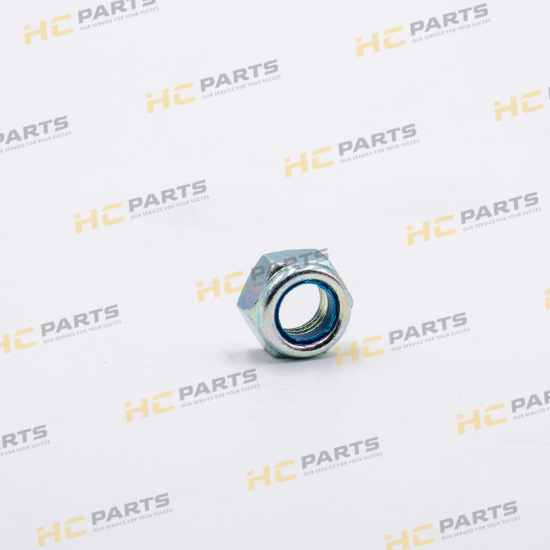 JCB Nut lock M16 - AZERI PARTS