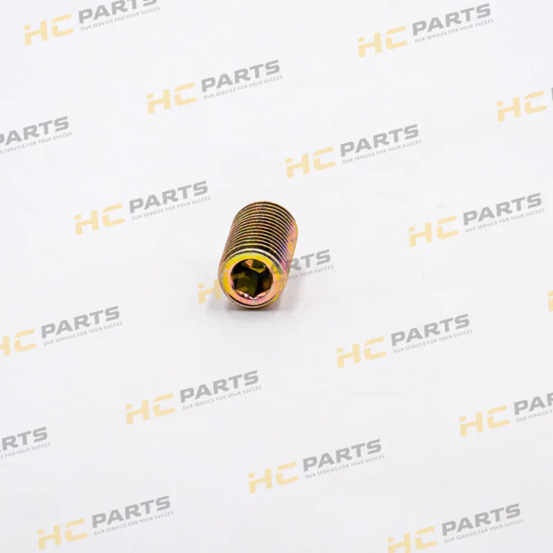 JCB Износ шлицевой шайбы M20 x 40 мм — AZERI PARTS