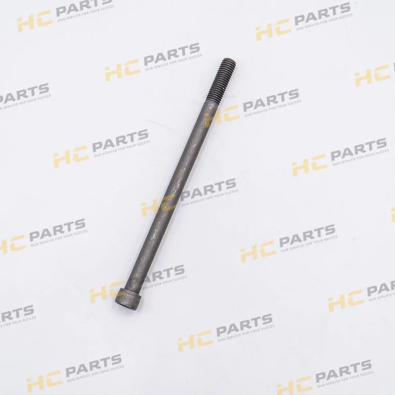 JCB винт задней бабки M12 x 200 мм-AZERI PARTS