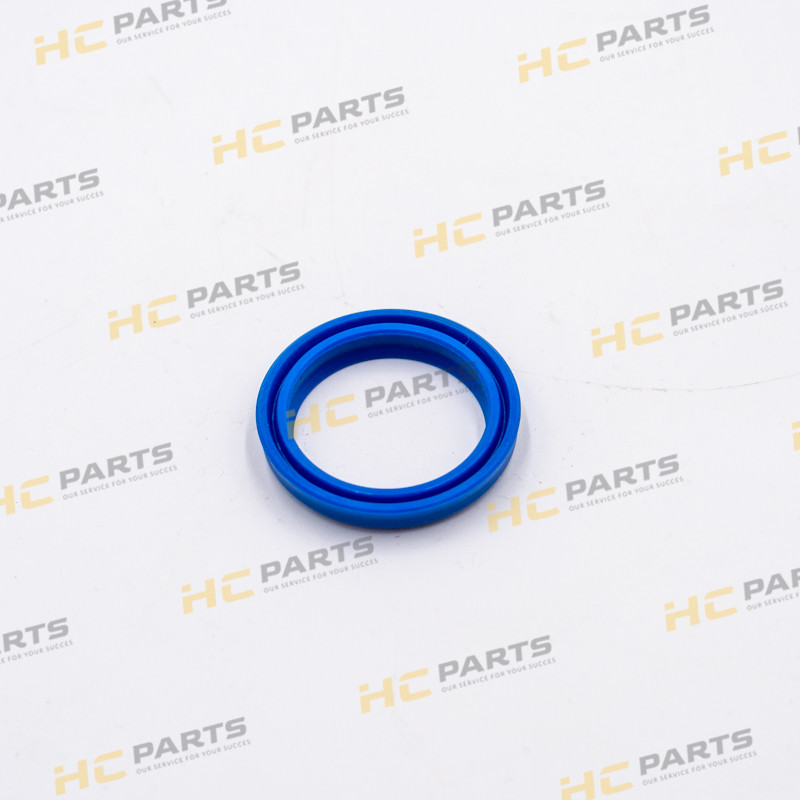 JCB Hydraulic quick coupler seal