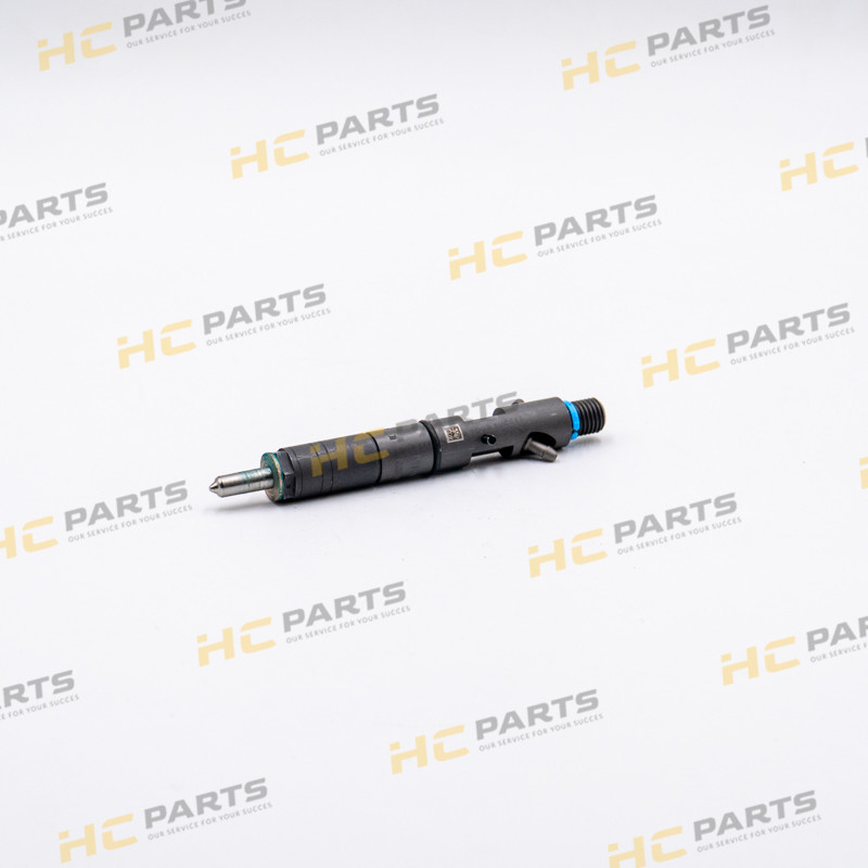 JCB Complete injector PERKINS 1104 - ORIGINAL