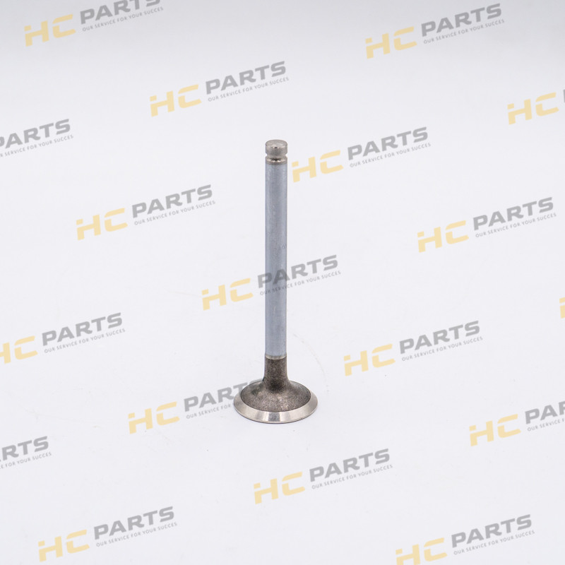 JCB Exhaust valve PERKINS 1004.4 1006.6 - PERKINS
