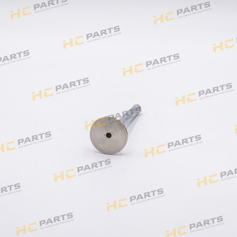 JCB Exhaust valve PERKINS 1004.4 1006.6 - PERKINS