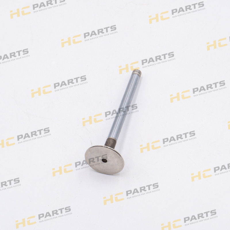 JCB Exhaust valve PERKINS 1004.4 1006.6 - PERKINS