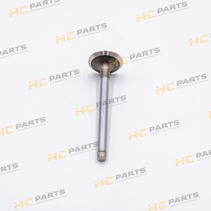 JCB Exhaust valve PERKINS 1004.4 1006.6 - PERKINS