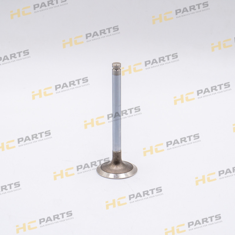JCB Intake valve PERKINS 1004.4 1006.6 - PERKINS