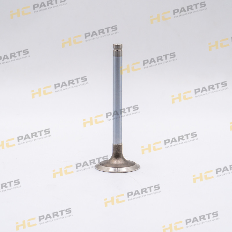 JCB Intake valve PERKINS 1004.4 1006.6 - PERKINS