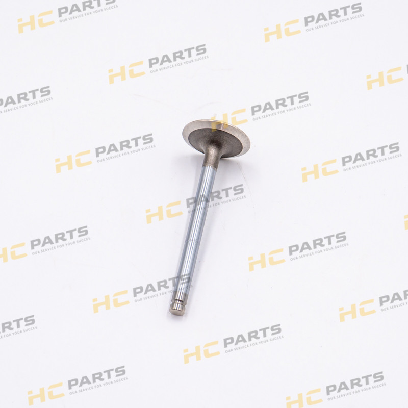 JCB Intake valve PERKINS 1004.4 1006.6 - PERKINS